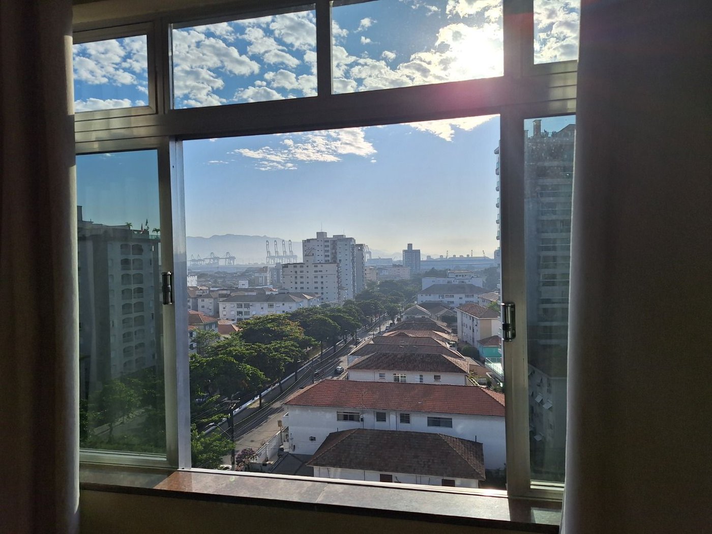 Apartamento com 2 dormitórios à venda, 121 m² por R$ 700.000,00 - Ponta da Praia - Santos/SP