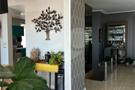 Apartamento à venda com 4 suítes em Jardim Ana Maria, Jundiaí, SP
