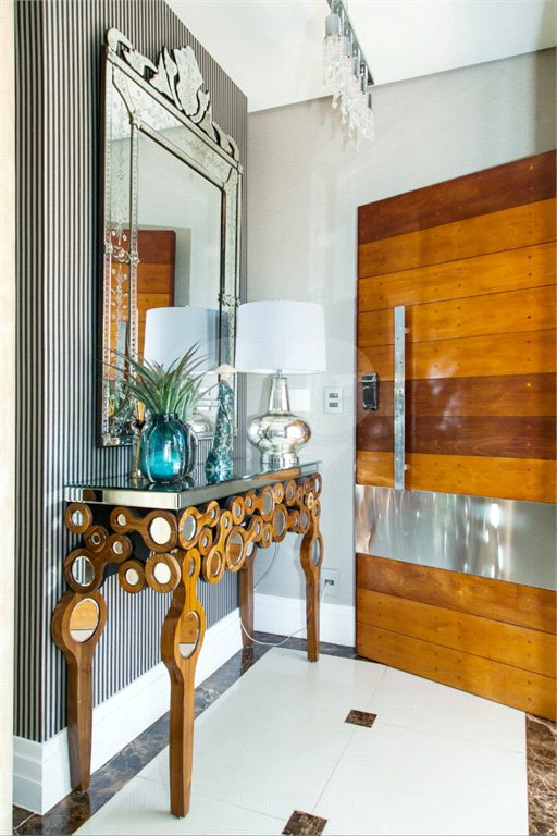 Casa à venda com 5 suítes no condomínio Terras de Vinhedo, Vinhedo - SP