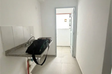 Apartamento à venda com 1 quarto em Vila Leopoldina, São Paulo, SP