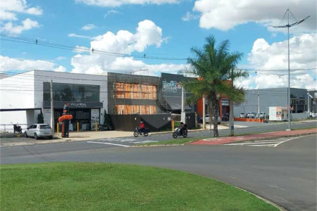 Salão à venda em Jardim Residencial Veneza, Indaiatuba, SP