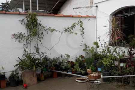 Casa à venda com 3 quartos em Vila do Castelo, São Paulo, SP
