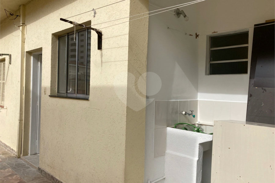 Apartamento à venda com 2 quartos em Santana, São Paulo, SP