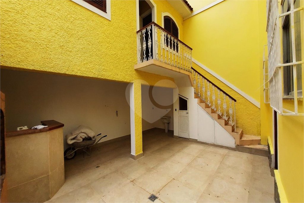 Casa à venda com 4 quartos, sendo 1 suíte, em Maracanã, Rio de Janeiro, RJ