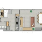 Apartamento à venda com 2 quartos em Vila Sônia, São Paulo, SP