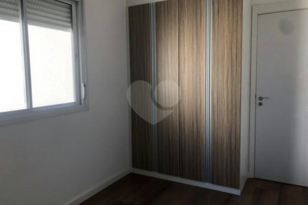 Apartamento de 2 quartos à venda no Brás