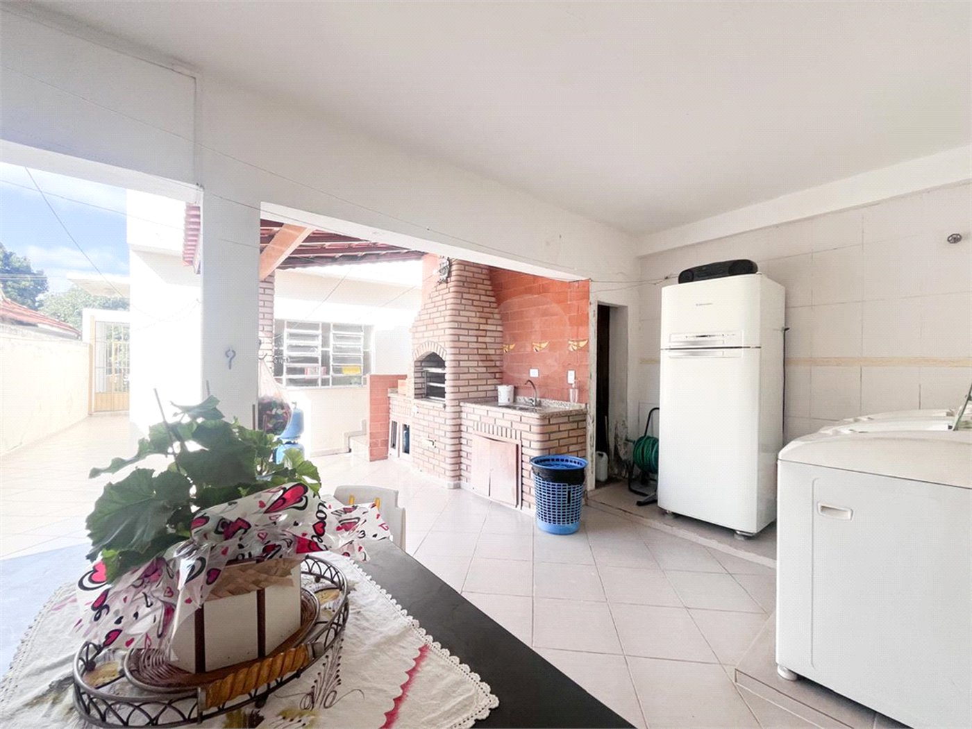 Casa à venda com 3 quartos em Chora Menino, São Paulo, SP