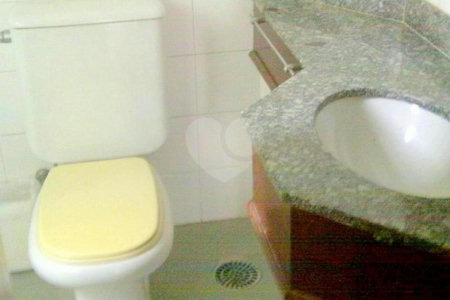 Flat à venda com 1 quarto em Cerqueira César, São Paulo, SP