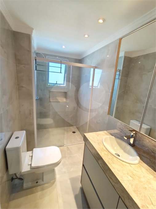 Apartamento à venda com 3 quartos, sendo 1 suíte, em Vila Leopoldina, São Paulo, SP