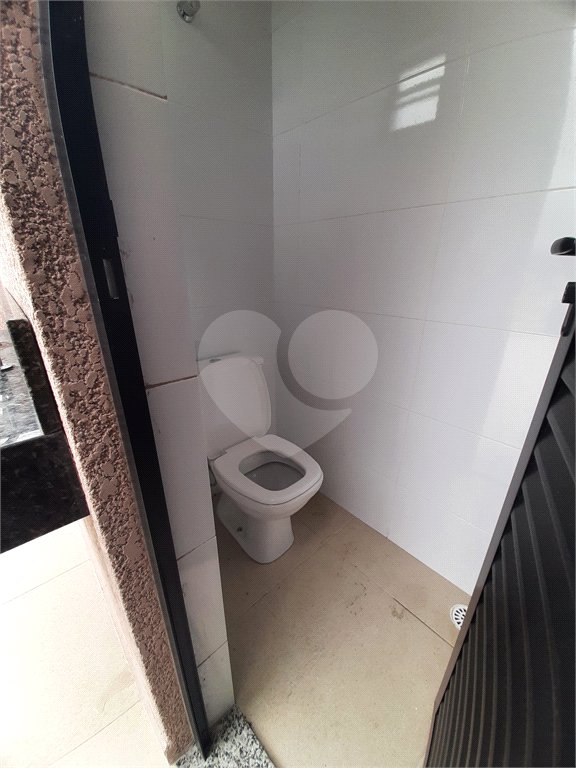 Apartamento à venda com 2 quartos em Vila Nivi, São Paulo, SP