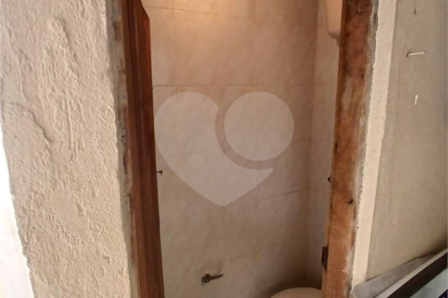 Sobrado à venda com 2 quartos em Vila Mazzei, São Paulo, SP