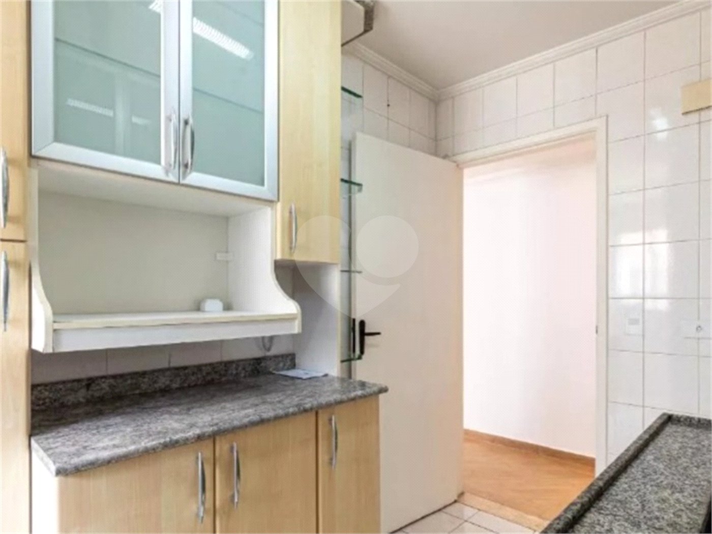 Apartamento à venda com 2 quartos, sendo 1 suíte, em Santana, São Paulo, SP