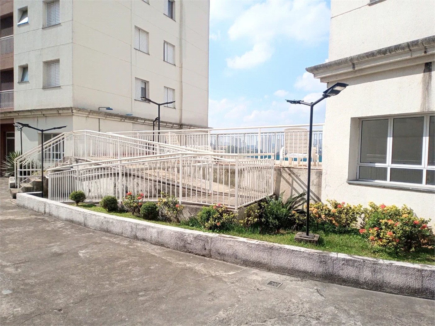 Apartamento à venda com 2 quartos em Casa Verde, São Paulo, SP
