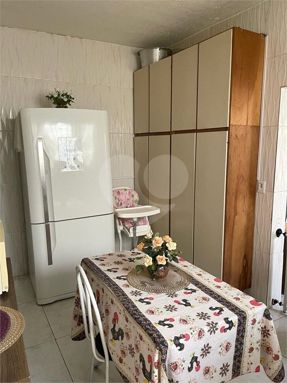 Casa de Vila à venda com 3 quartos, sendo 1 suíte,  em PARQUE EDU CHAVES, São Paulo, SP