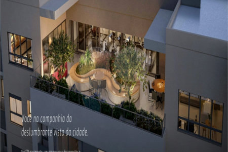 Apartamento à venda com 3 suítes no Centro, Indaiatuba, SP