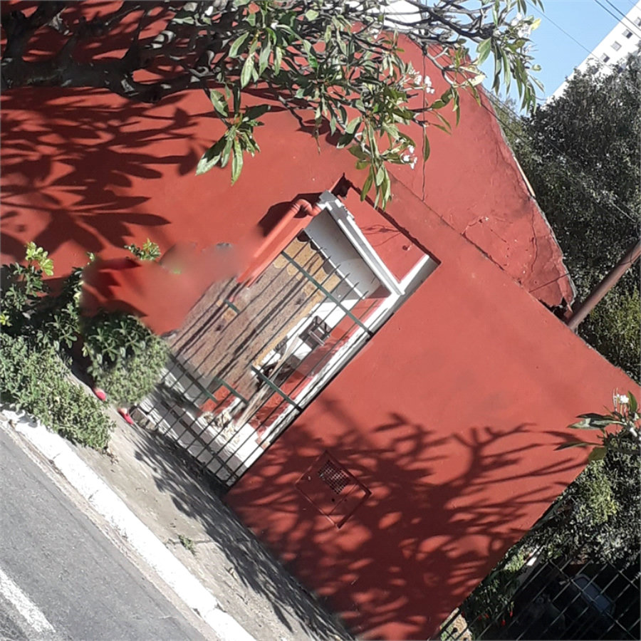 Terreno à venda com 5 quartos em Chácara Califórnia, São Paulo, SP