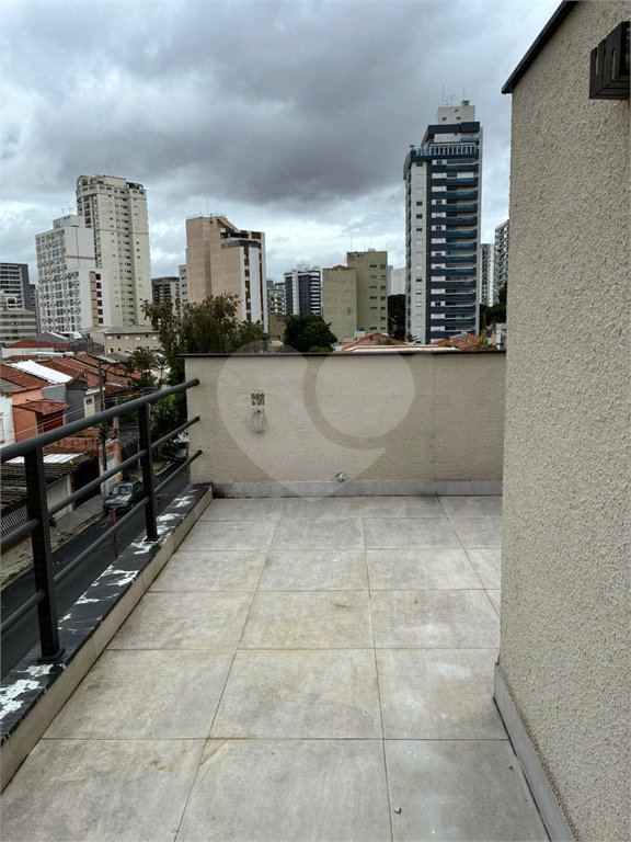 Duplex para alugar com 1 quarto em Mirandópolis, São Paulo, SP