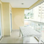 Apartamento à venda com 3 suítes em Santana, São Paulo, SP