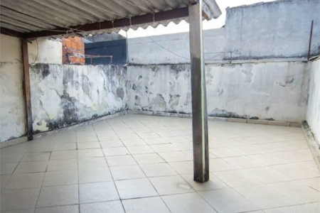 Casa à venda com 3 quartos, sendo 1 suíte,  em Vila Sônia, São Paulo, SP