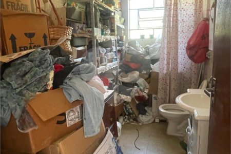Chácara à venda com 5 quartos, sendo 2 suítes,  em Vila São Paulo, Mogi das Cruzes, SP