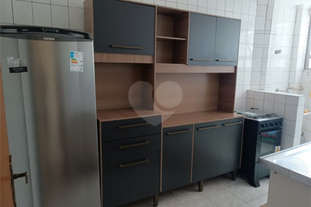 Apartamento à venda com 2 quartos no Centro, São Roque, SP