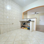Apartamento próximo da praia com 1 dormitório, 2 banheiros à venda, 55 m² por R$ 420.000 - Pompéia - Santos/SP