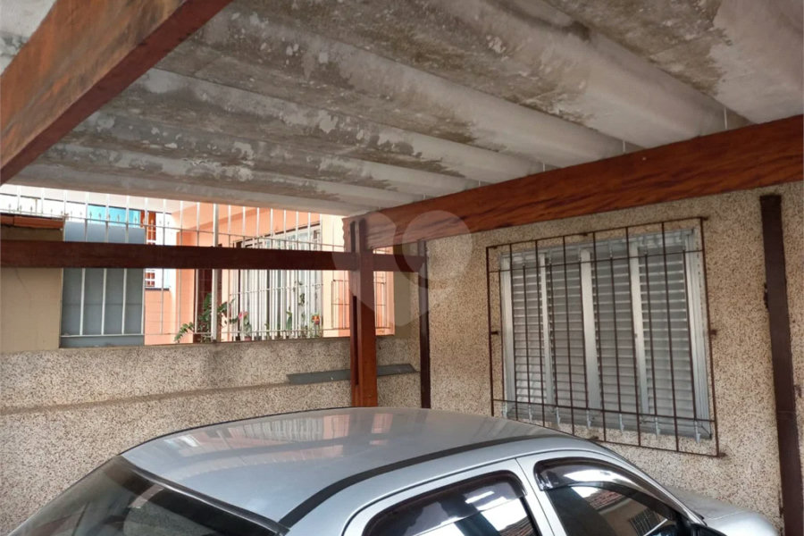 Casa à venda com 1 quarto em Casa Verde, São Paulo, SP
