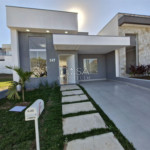 Casa em condomínio à venda com 3 quartos, sendo 1 suíte,  em Cajuru do Sul, Sorocaba, SP