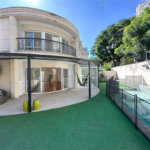 Casa à venda com 4 suítes no condomínio Quadra Real Campo Belo, São Paulo - SP