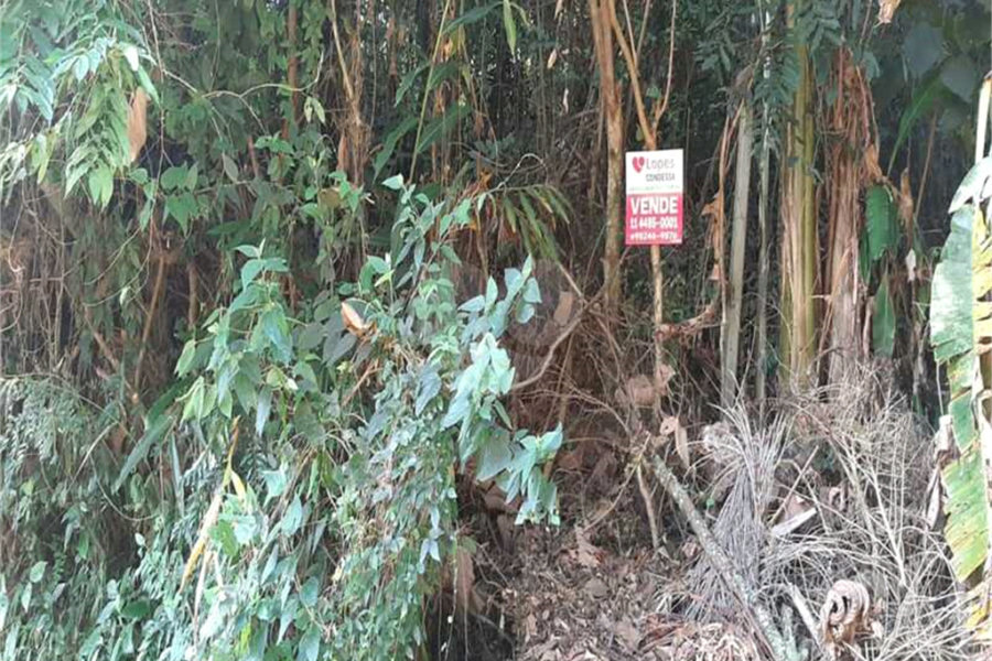 Terreno à venda em Serra da Cantareira, Mairiporã, SP