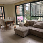 Apartamento à venda com 3 suítes em Vila Suzana, São Paulo, SP