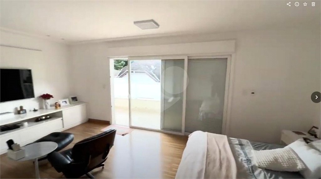 Casa à venda com 5 suítes no condomínio Residencial Morumbi, São Paulo - SP