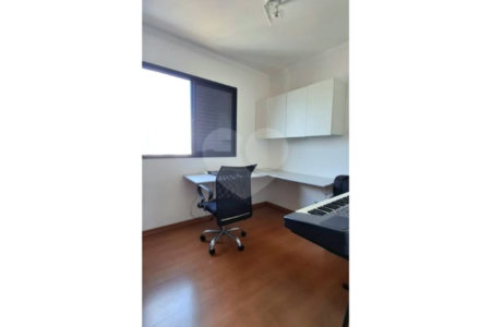 Apartamento à venda com 3 quartos, sendo 1 suíte, em Ipiranga, São Paulo, SP