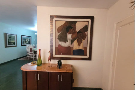 Sobrado à venda com 3 quartos, sendo 1 suíte, em Vila Hamburguesa, São Paulo, SP