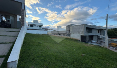 Terreno à venda no condomínio Residencial Jardim Villa Verona, Sorocaba - SP