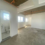 Sala Comercial à venda, Ponta da Praia, Santos - SA0100.