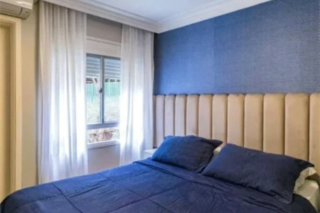 Apartamento à venda com 4 quartos, sendo 3 suítes, em Paraíso do Morumbi, São Paulo, SP