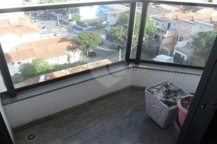 Apartamento à venda com 3 quartos, sendo 2 suítes, em Jardim São Paulo(zona Norte), São Paulo, SP