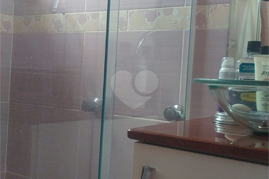 Sobrado à venda com 4 quartos, sendo 2 suítes, em Casa Verde, São Paulo, SP