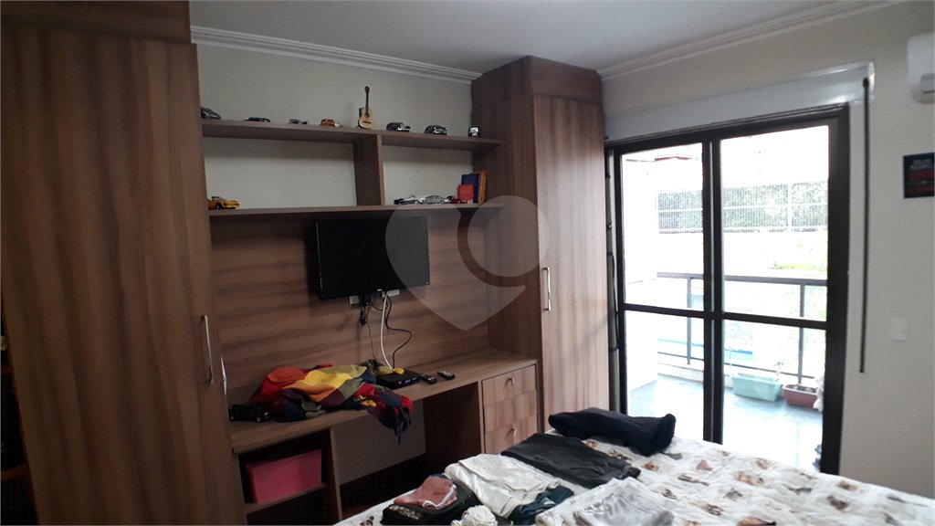 Apartamento à venda com 4 suítes em Santana, São Paulo, SP