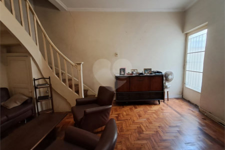 Sobrado à venda com 3 quartos em Água Branca, São Paulo, SP