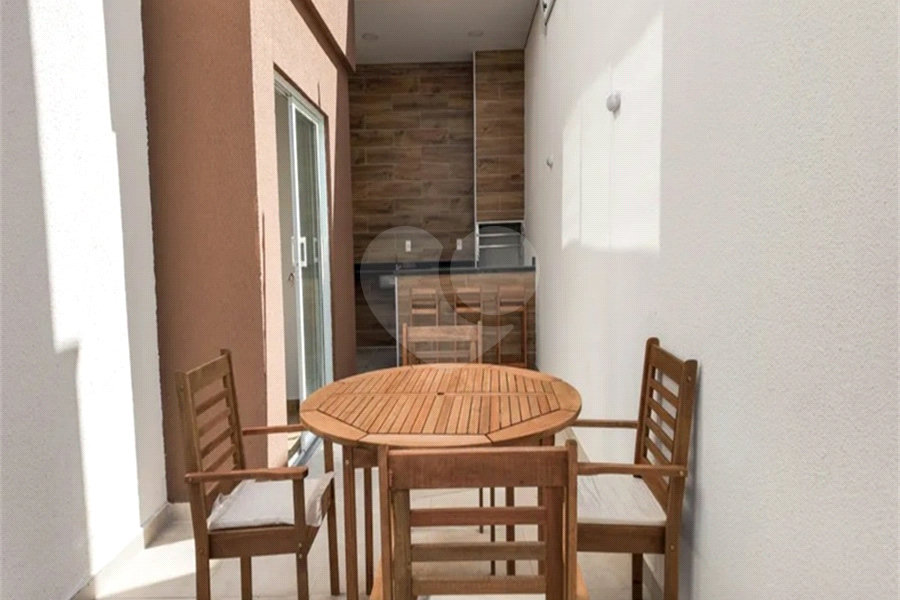 Apartamento à venda ou para alugar com 2 quartos em Tucuruvi, São Paulo, SP