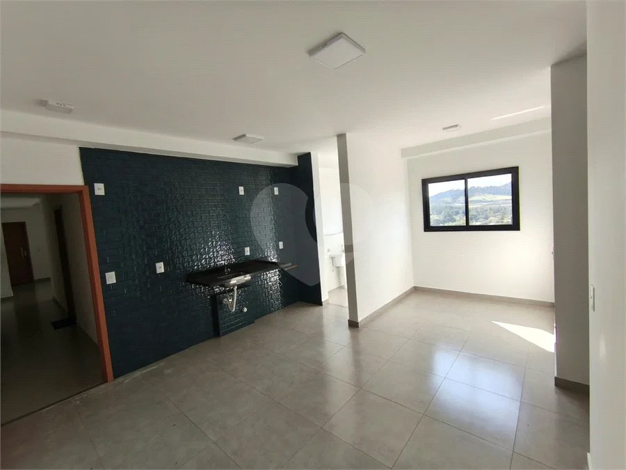 Apartamento à venda com 2 quartos em Jardim Colonial, Atibaia, SP