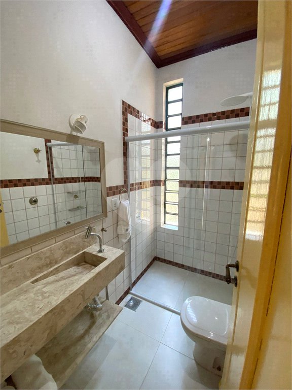 Casa à venda com 4 suítes no condomínio São Joaquim, Vinhedo - SP