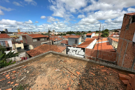 Terreno à venda em Vila Santana, Itapetininga, SP