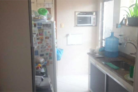 Apartamento à venda com 3 quartos em Tijuca, Rio de Janeiro, RJ
