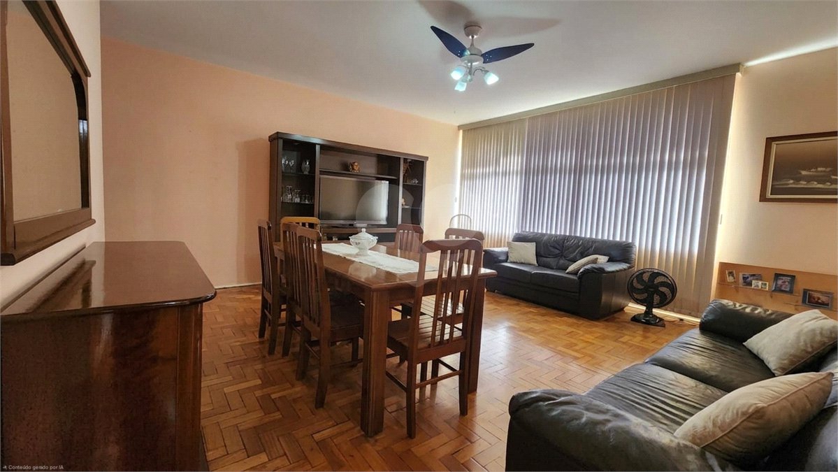 Apartamento à venda com 3 quartos, sendo 1 suíte, no Centro, Sorocaba, SP
