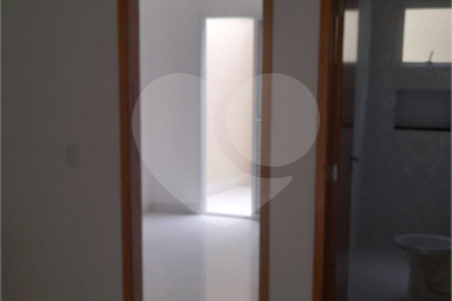 Casa à venda com 1 quarto no condomínio Residencial Irma Frias, São Paulo - SP