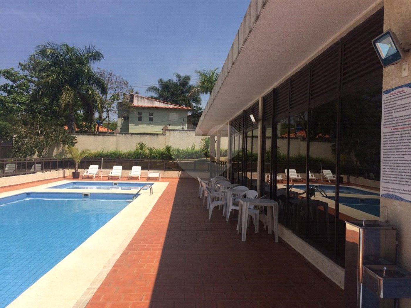 Apartamento para alugar com 2 quartos em Jardim Santa Fé, Sorocaba, SP