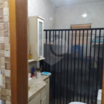 Sobrado à venda com 3 quartos, sendo 1 suíte, em Cidade Tiradentes, São Paulo, SP